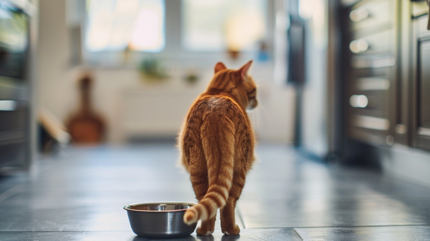 u4934784278_orange_tabby_cat_with_back_turned_to_water_bowl_w_0fb9a602-fa09-43bf-99f8-6776a4b76391_1.png__PID:053b5c91-3780-4aca-a12c-0e60ea319799